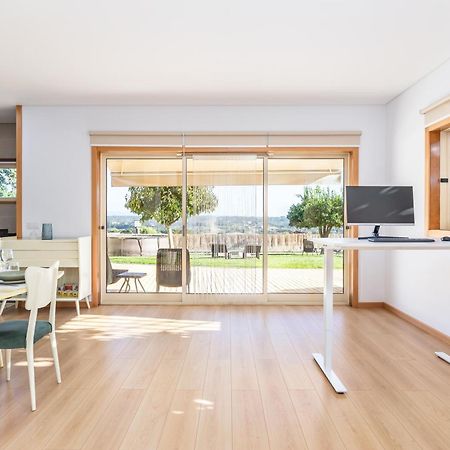 A Casa Da Bela Vista Βίλα Αβέιρο Εξωτερικό φωτογραφία