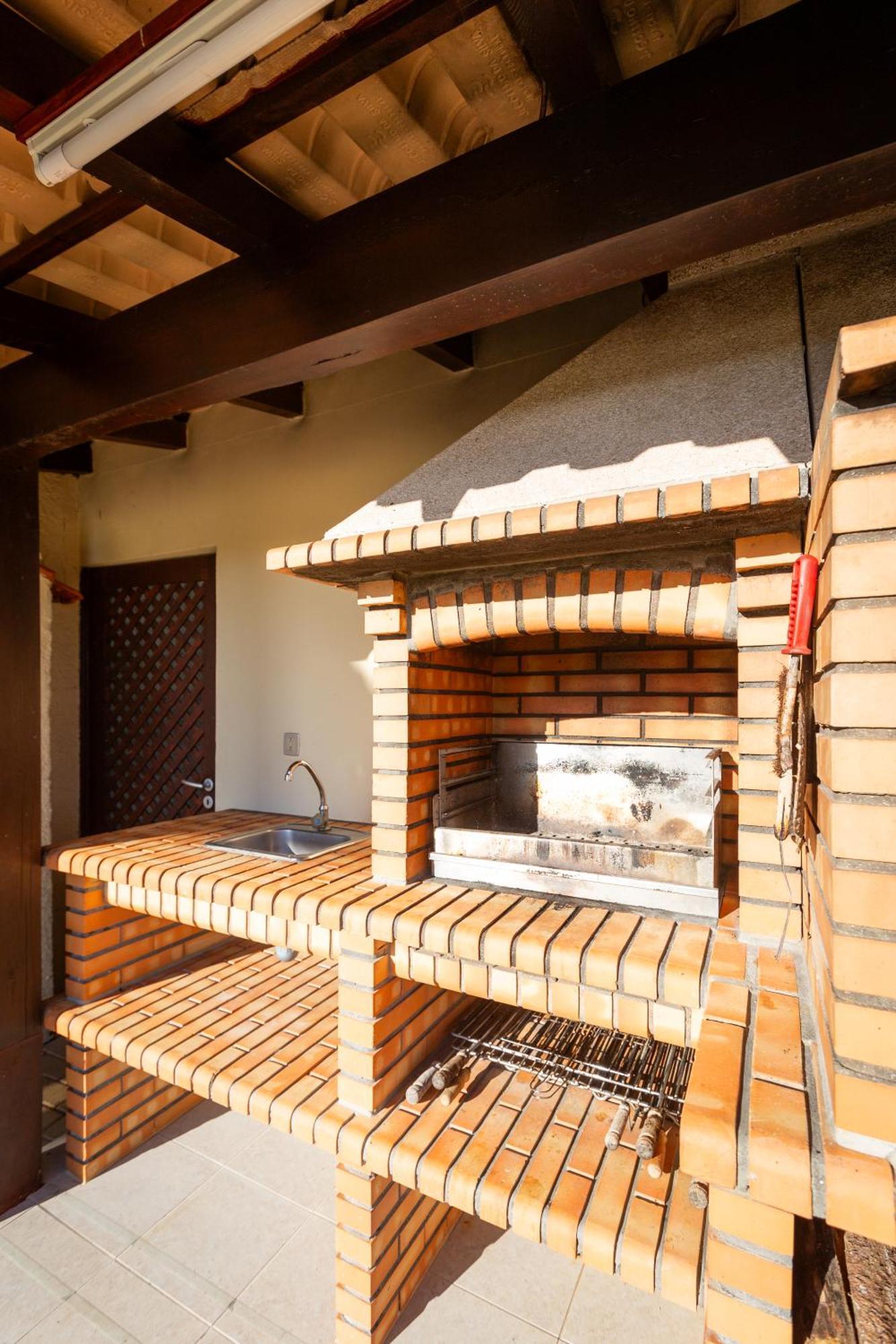 A Casa Da Bela Vista Βίλα Αβέιρο Εξωτερικό φωτογραφία