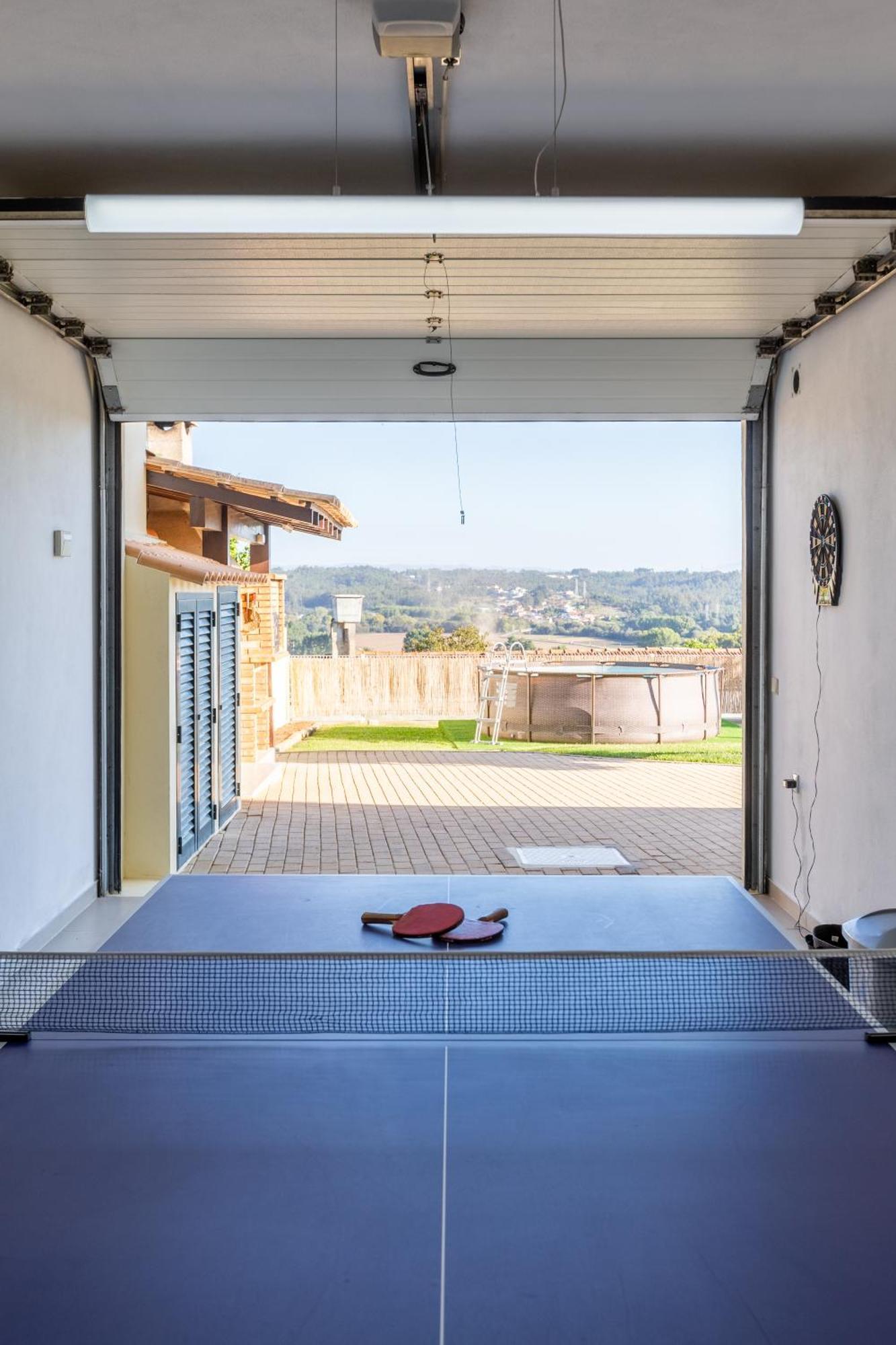 A Casa Da Bela Vista Βίλα Αβέιρο Εξωτερικό φωτογραφία