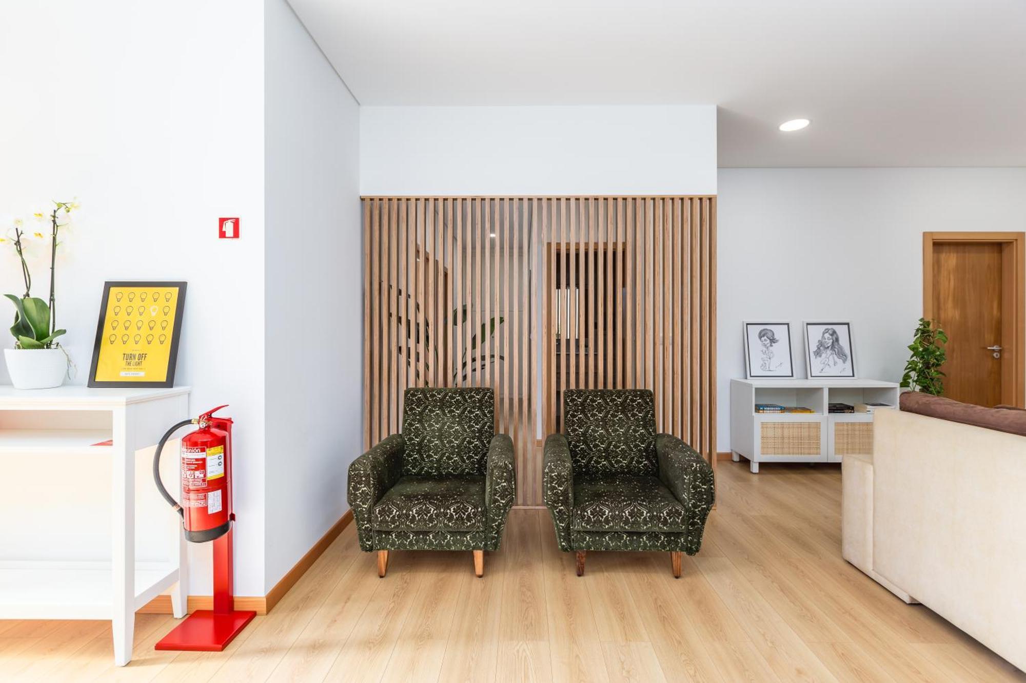 A Casa Da Bela Vista Βίλα Αβέιρο Εξωτερικό φωτογραφία