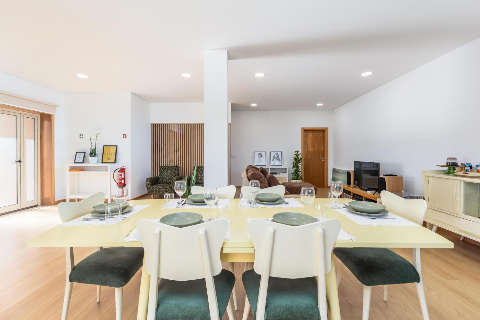 A Casa Da Bela Vista Βίλα Αβέιρο Εξωτερικό φωτογραφία