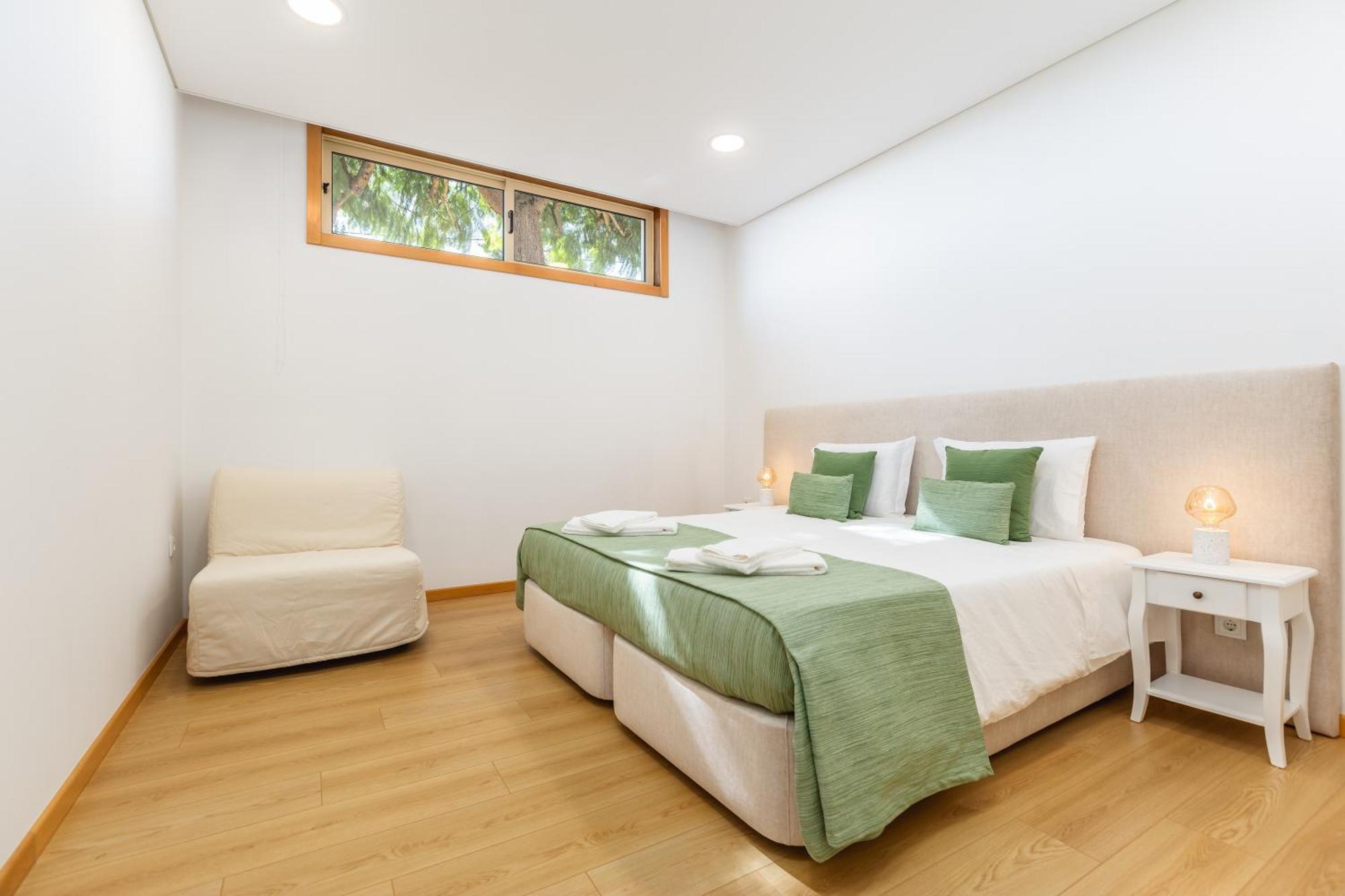 A Casa Da Bela Vista Βίλα Αβέιρο Εξωτερικό φωτογραφία