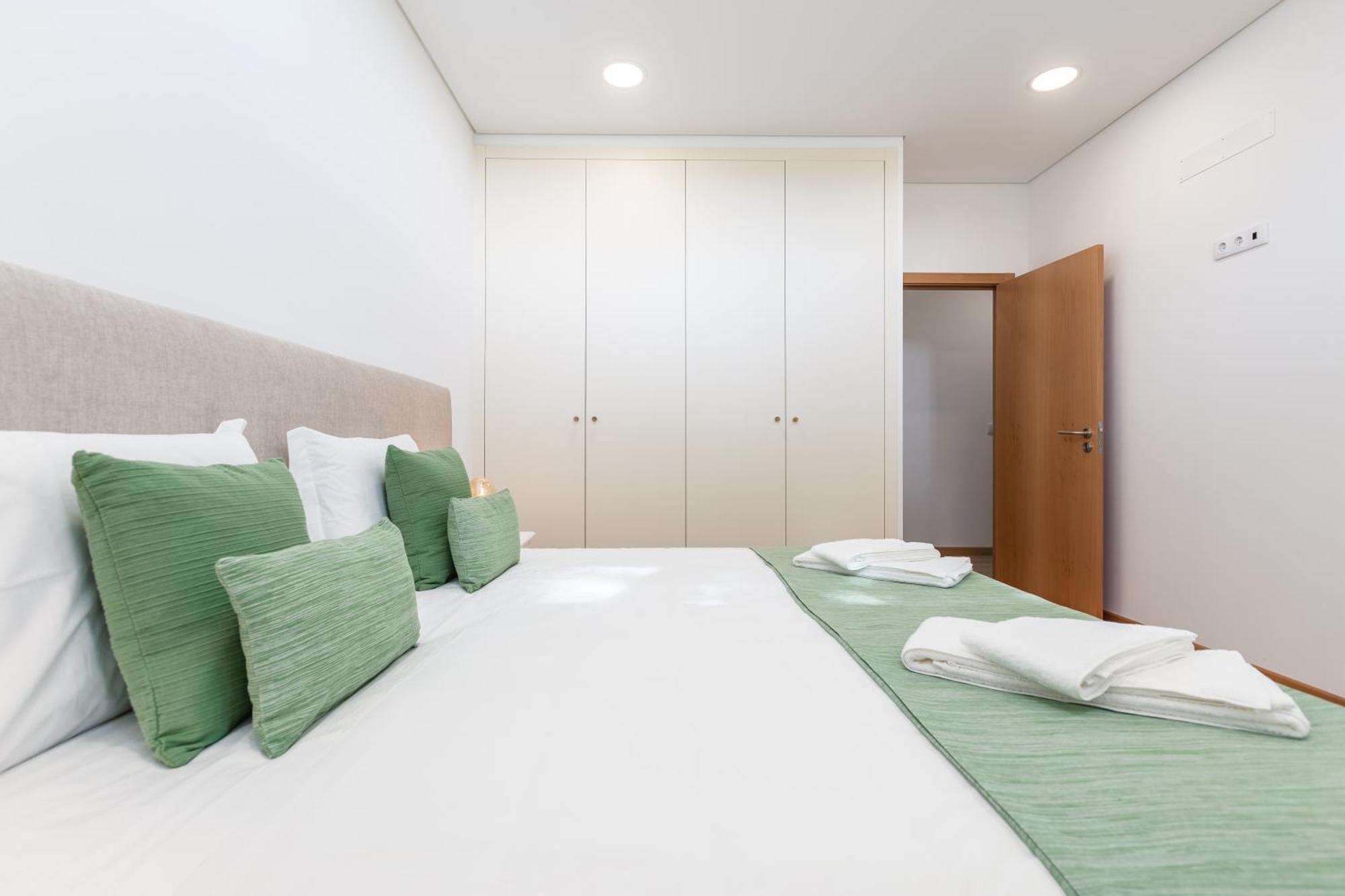 A Casa Da Bela Vista Βίλα Αβέιρο Εξωτερικό φωτογραφία